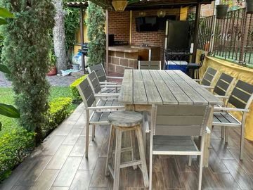 Cuernavaca Lomas de la selva a unos pasos Plazs Cuernavaca RENTO LOFT con o sin muebles