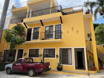Cuernavaca Lomas de la selva a unos pasos Plazs Cuernavaca RENTO LOFT con o sin muebles