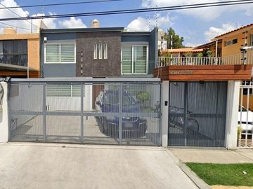 VENTA DE CASA HACIENDA DE ECHEGARAY NAUCALPAN DE JUAREZ