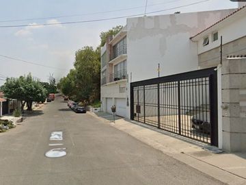 VENTA DE CASA HACIENDA DE ECHEGARAY NAUCALPAN DE JUAREZ