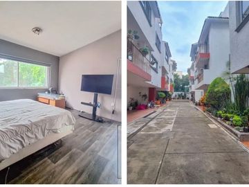 VENTA CAS PROVIDENCIA 1111, COL. DEL VALLE