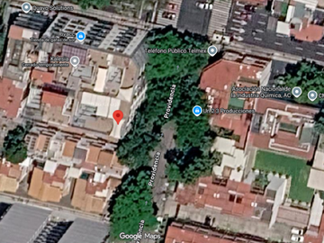 VENTA CAS PROVIDENCIA 1111, COL. DEL VALLE