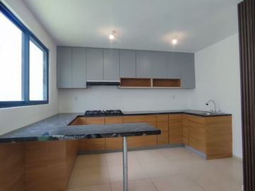 Residencial Los Cántaros | 3 Recámaras • Roof Garden • 3.5 Baños • Cochera para 3 Autos