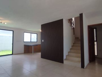 Residencial Los Cántaros | 3 Recámaras • Roof Garden • 3.5 Baños • Cochera para 3 Autos