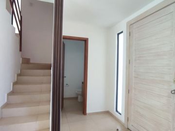 Residencial Los Cántaros | 3 Recámaras • Roof Garden • 3.5 Baños • Cochera para 3 Autos