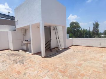 Residencial Los Cántaros | 3 Recámaras • Roof Garden • 3.5 Baños • Cochera para 3 Autos