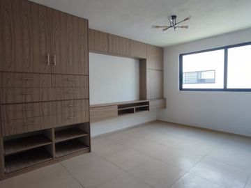 Residencial Los Cántaros | 3 Recámaras • Roof Garden • 3.5 Baños • Cochera para 3 Autos
