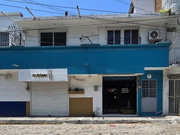 Propiedad comercial en venta en Puerto Vallarta, excelente oportunidad de inversión