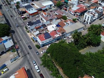 Propiedad comercial en venta en Puerto Vallarta, excelente oportunidad de inversión