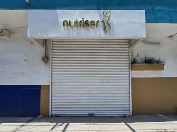 Propiedad comercial en venta en Puerto Vallarta, excelente oportunidad de inversión