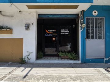 Propiedad comercial en venta en Puerto Vallarta, excelente oportunidad de inversión