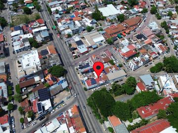 Propiedad comercial en venta en Puerto Vallarta, excelente oportunidad de inversión