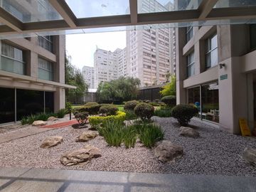 SE RENTA DEPARTAMENTO EN RESIDENCIAL MAGNO TUAT ALVARO OBREGON