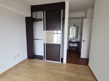 SE RENTA DEPARTAMENTO EN RESIDENCIAL MAGNO TUAT ALVARO OBREGON