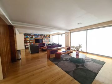 SE RENTA DEPARTAMENTO EN RESIDENCIAL MAGNO TUAT ALVARO OBREGON