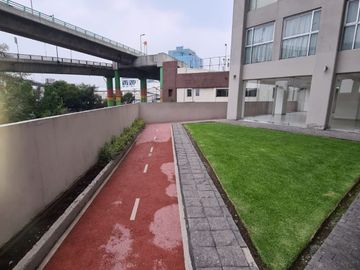 SE RENTA DEPARTAMENTO EN RESIDENCIAL MAGNO TUAT ALVARO OBREGON