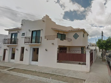 CASA EN VENTA EN CABO SAN LUCAS BAJA CALIFORNIA SUR CP 23478