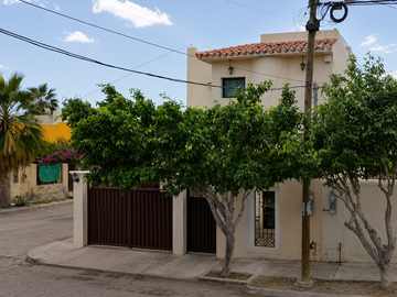CASA EN VENTA EN CABO SAN LUCAS BAJA CALIFORNIA SUR CP 23478
