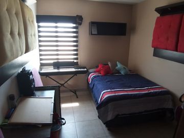 Renta de Casa amueblada en Querétaro en el Refugio