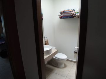 Renta de Casa amueblada en Querétaro en el Refugio