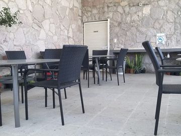 Renta de Casa amueblada en Querétaro en el Refugio