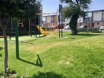 Renta de Casa amueblada en Querétaro en el Refugio