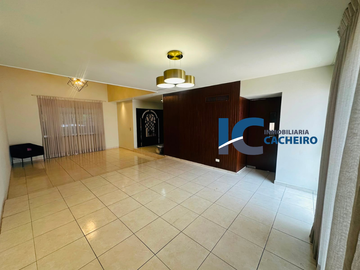 Casa Equipada en Renta en Colonia Fuentes del Valle en San Pedro Garza Garcia Nuevo Leon