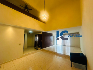 Casa Equipada en Renta en Colonia Fuentes del Valle en San Pedro Garza Garcia Nuevo Leon