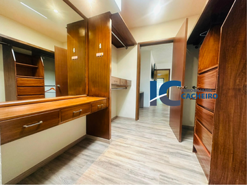 Casa Equipada en Renta en Colonia Fuentes del Valle en San Pedro Garza Garcia Nuevo Leon