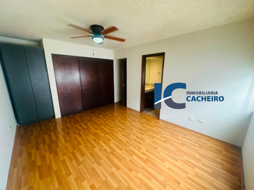Casa Equipada en Renta en Colonia Fuentes del Valle en San Pedro Garza Garcia Nuevo Leon