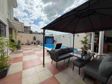 Casa de venta en Urbanización Los Ángeles - km 22 vía a la costa