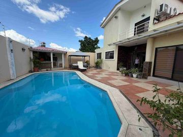 Casa de venta en Urbanización Los Ángeles - km 22 vía a la costa