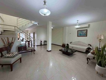 Casa de venta en Urbanización Los Ángeles - km 22 vía a la costa
