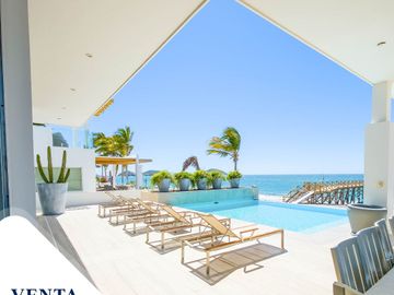 VENTA Casa Puesta del Sol, San Carlos