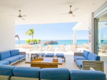 VENTA Casa Puesta del Sol, San Carlos