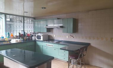 Casa en Venta, Col. Florida. Álvaro Obregón. Ciudad de México