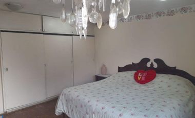 Casa en Venta, Col. Florida. Álvaro Obregón. Ciudad de México