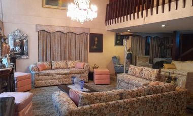 Casa en Venta, Col. Florida. Álvaro Obregón. Ciudad de México