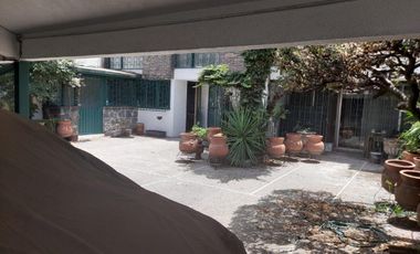 Casa en Venta, Col. Florida. Álvaro Obregón. Ciudad de México