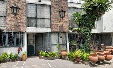 Casa en Venta, Col. Florida. Álvaro Obregón. Ciudad de México