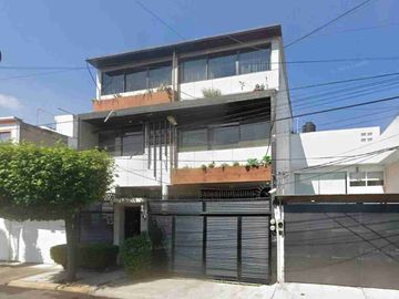 VENTA DE CASA EN COYOACÁN CIUDAD DE MÉXICO