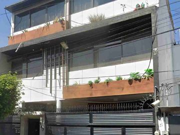 VENTA DE CASA EN COYOACÁN CIUDAD DE MÉXICO