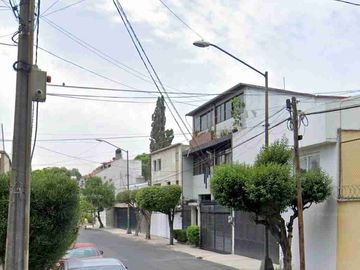 VENTA DE CASA EN COYOACÁN CIUDAD DE MÉXICO