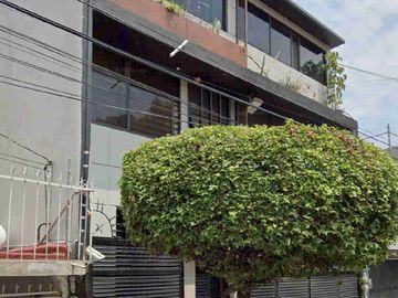 VENTA DE CASA EN COYOACÁN CIUDAD DE MÉXICO