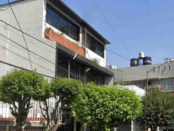 VENTA DE CASA EN COYOACÁN CIUDAD DE MÉXICO