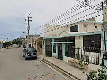 VENTA DE CASA EN SIMON RIVERA, CIUDAD MADERO TAMAULIPAS