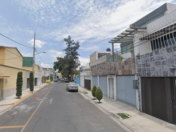 VENTA DE CASA EN COYOACÁN CIUDAD DE MÉXICO