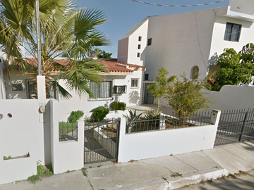 Se vende casa en  Biznaga, Jesus Castro Agundez, baja california