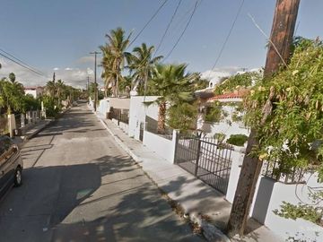 Se vende casa en  Biznaga, Jesus Castro Agundez, baja california
