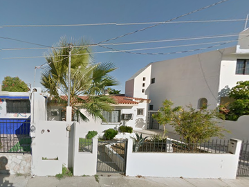 Se vende casa en  Biznaga, Jesus Castro Agundez, baja california